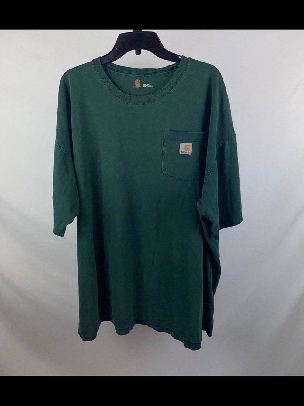 Carhartt Tshirt